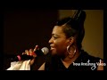 Fantasia  feat Pastor Diane Barber Live in MD 2013