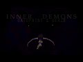 ♫ Inner Demons [ GatoPaint & Glaze ]