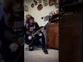 I Don’t Wanna Be Me - Type O Negative (full guitar cover)