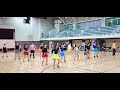 Feelin' Famous Line Dance |Mark Funnel & Chris Godden| Beginner | 주말반 Demo