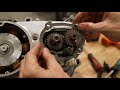 1975 Honda CT90 Rebuild, ASMR Special | The Shop Manual