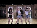 PERMISSION TO LOVE BTSXBLACKPINK (DANCE PRACTICE)