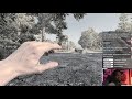 CreepyBlackDude plays 7 Days To Die (feat. Paulsennator_ and Sydmun17)