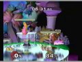 KoC3 SFS Awe (Peach) vs Rickety