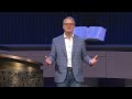 Receiving a Very Costly Gift | Rev. Adam Hamilton | Church of the Resurrection