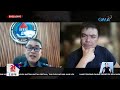 Operasyon vs. grupo ng umano'y gun runners, nauwi sa pamamaril; Brgy. Chairman, patay | 24 Oras