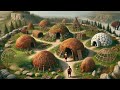 Stone Age Shelters: Ancient Building Techniques