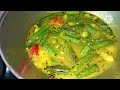 Viral Sabji Ki Recipe | স্পেশাল ভেন্ডি বাঁকুড়ার পদ্ধতিতে মসলা ছাড়া@Bengalikhana-xv4vy