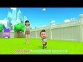 Sharing Is Caring - Baby Songs |  Kio Kids Songs Nursery Rhymes & Kids Songs