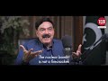 Pakistan, U.S. Surveillance and the Day of Nuclear Testing | Episode 2 | Project 706