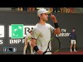 🔴LIVE : JARRY vs PAUL | ATP Rome 2024 SF | ATP  Masters 1000 de Roma SF | TAG