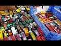 Shepton Mallet - Toy & Train Toy Fair - 28th January 2024 - Matchbox - Corgi - Dinky - Wow