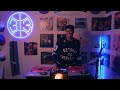 PreGame Mixx 7 | Best of Detroit Rap | Hip Hop Gym Mix