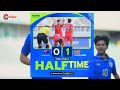 🔴THAILAND LOLOS FINAL ~ HASIL PERTANDINGAN AUSTRALIA U19 VS THAILAND U19 SEMIFINAL