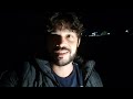 Andando por Alcobaça, BA de noite | Andarilho Capixaba #87