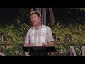 Hope For The Downcast (Psalm 42) | Gary Hamrick | Landmark Church