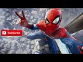 Spider-man PS4 Peter Parker Free Roam Mission - Silver Lining DLC