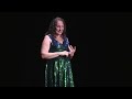 How to live a whole life without a whole body | Erica Kinney | TEDxPortsmouth