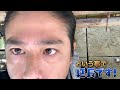 【#71】ナスDの1人ぼっちの無人島で2泊3日0円生活 土壁の家完成？編/Alone on the desert island Day 5 A House with clay walls built?