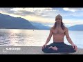 10 Minute Morning Breathwork Routine I The Key To Happiness