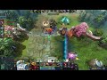 +71Stacks Culling Blade Axe One Man Army 33Kills Raid Boss Khanda + Bloodstone Builds Dota 2