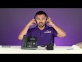 How To Setup Yealink EHS40 With Plantronics Wireless Headset