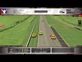 iRacing Road America Hagerty Dive & Hit or how to get wrecked