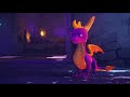 Raging about Spyro Reignited: Episode 13, Magic Crafters Homeworld