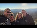 Amicalola Falls State Park & Breakfast Buffet sneak peak @ the Lodge!