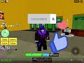 How to get black cape in blox fruits