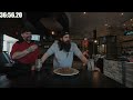 THE TOUGHEST CHALLENGE I'VE ATTEMPTED ALL YEAR! | THE 10LB 'BURGATORY' CHALLENGE | BeardMeatsFood