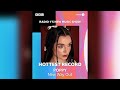 Poppy Interview & New Single Debut “New Way Out” Radio 1's New Music Show with Jack Saunders 6/4/24