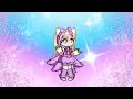 Gaming yuni precure trailer (gl2)