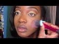 Glitter Cut Crease Tutorial | Parissfrance