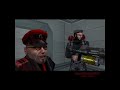 Command and Conquer Renegade (Mission VII: The Grip of The Black Hand)