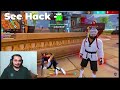 Heart Break 💔 Nonstop Gaming Support Hacker's 🤖 ID BAN On Live ❌ Garena Free Fire