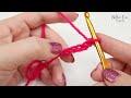 HOW TO CROCHET FOR ABSOLUTE BEGINNERS | EPISODE ONE