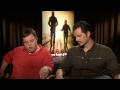 Where Hope Grows: Kris Polaha & David Desanctis Official Movie Interview | ScreenSlam