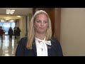 RAW VIDEO: Houston prosecutor Megan Long answers questions in Jocelyn Nungaray murder case