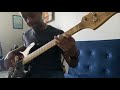 Fender Marcus Miller - Markbass CMD 121H IV