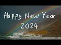 Happy New Year 2024