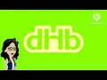 DHX Media Logo Long Version Effects Effects