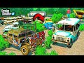 I BOUGHT THIS ABANDONED JUNKYARD AND FOUND... | FS22