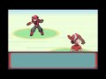 [TAS WIP] Pokemon Ruby - Sceptile Solo Run (Through Roxanne)