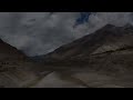 National Road 318 From Lhasa to Kashgar (Part 1)