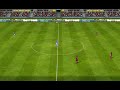 FIFA 14 Android - 1 FC Gutendorf VS Manchester City