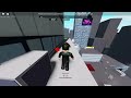 The Roblox Parkour Experience