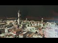 Dying Light Ambience / ASMR - Rainy Night In Harran