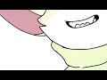 LUCKY LUCKY Animation meme || flipaclip