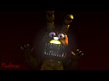 [BLENDER] Five Nights at Freddy's 4 - FANMADE MODELS